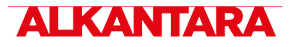logo ALKANTARA